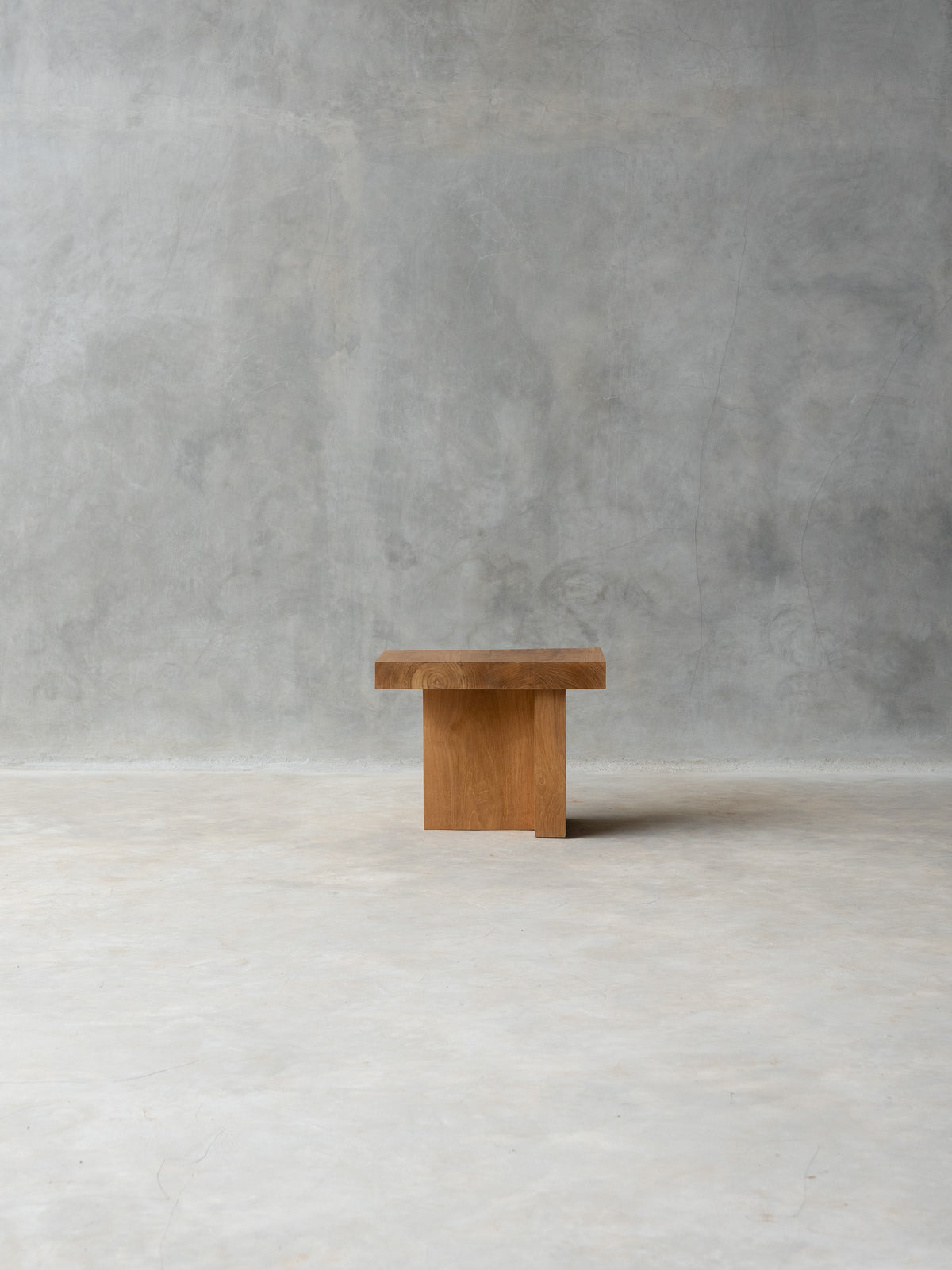 The Slab Table