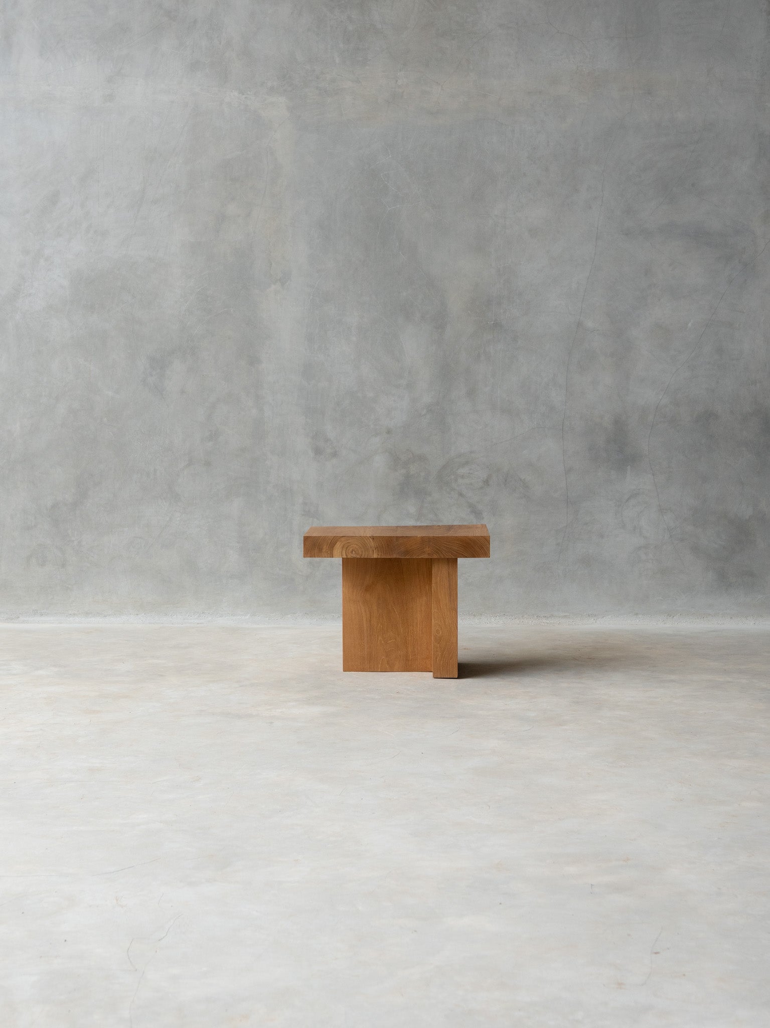 The Slab Table