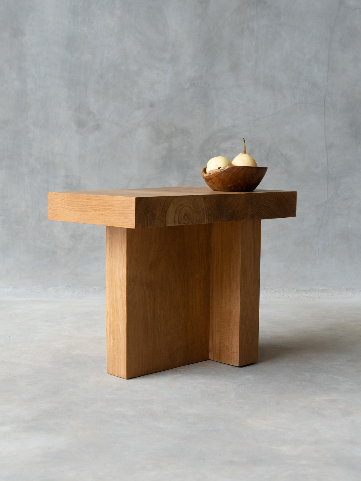 The Slab Table