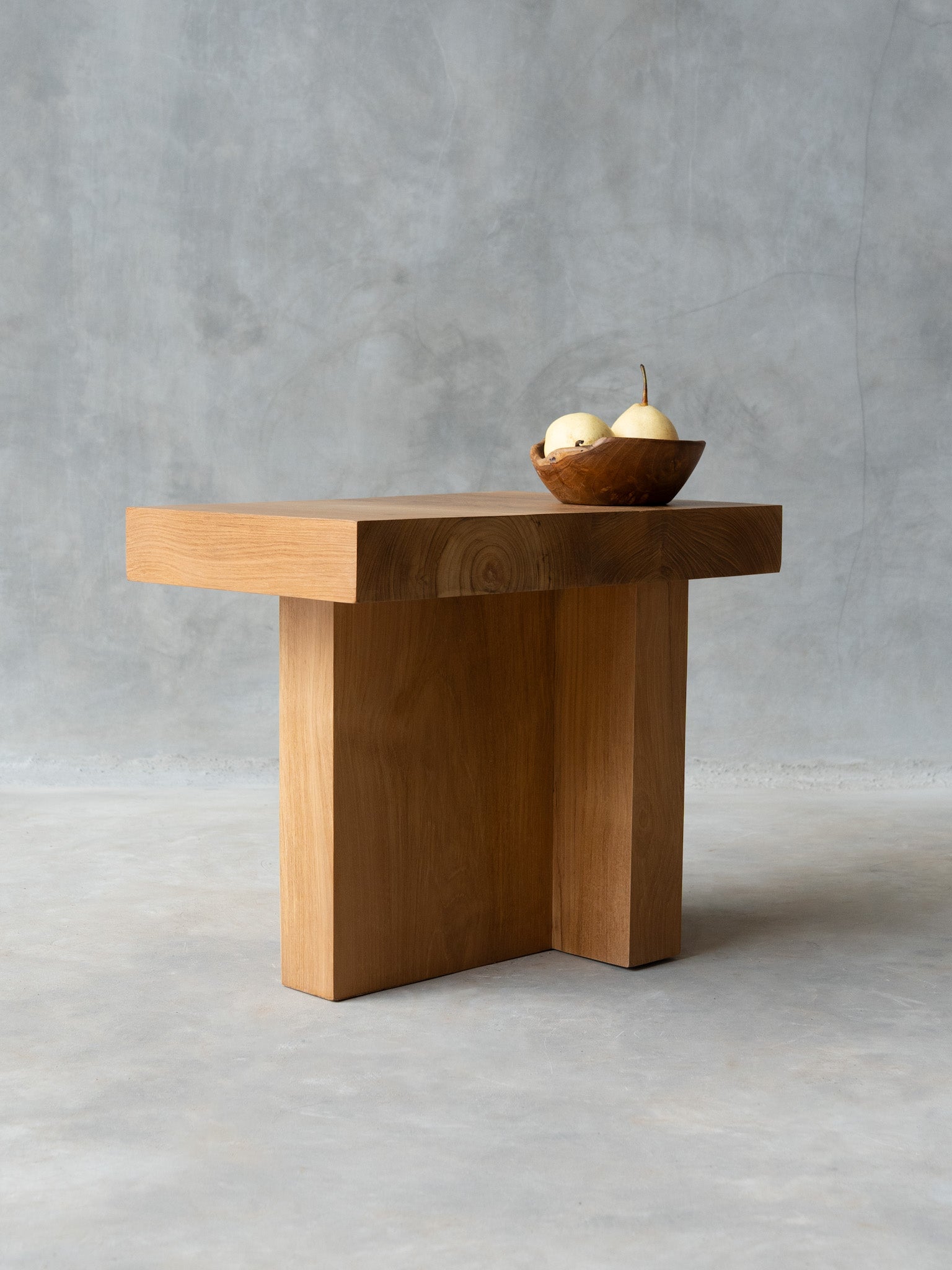 The Slab Table
