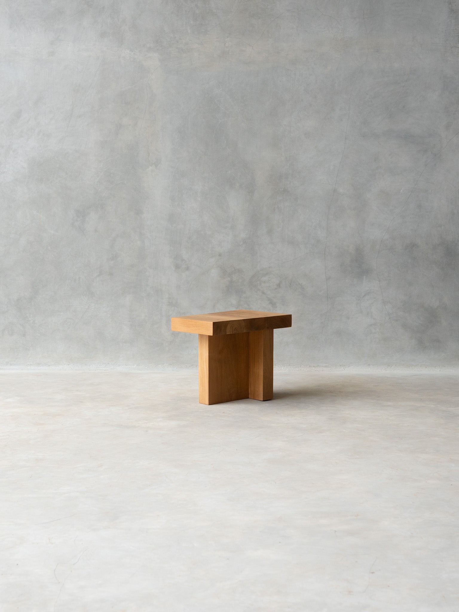 The Slab Table