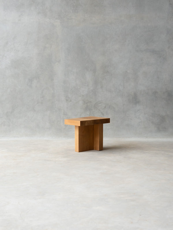 The Slab Table