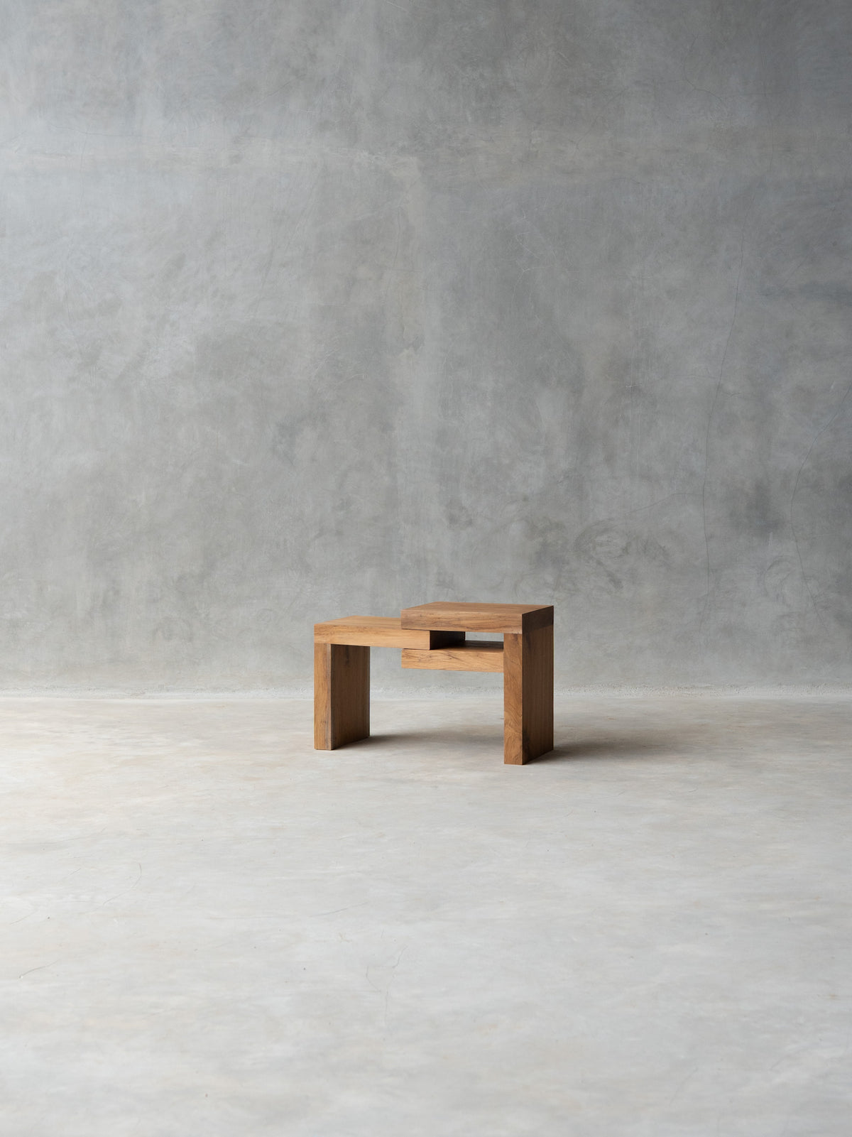 The Slider Table