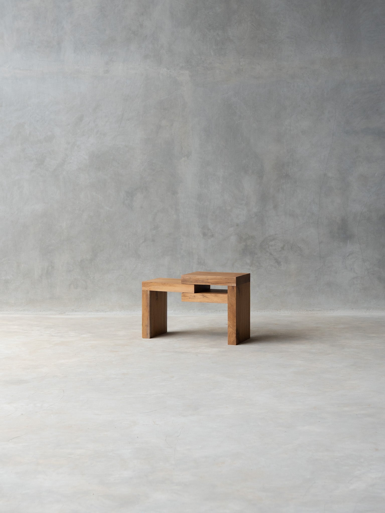 The Slider Table
