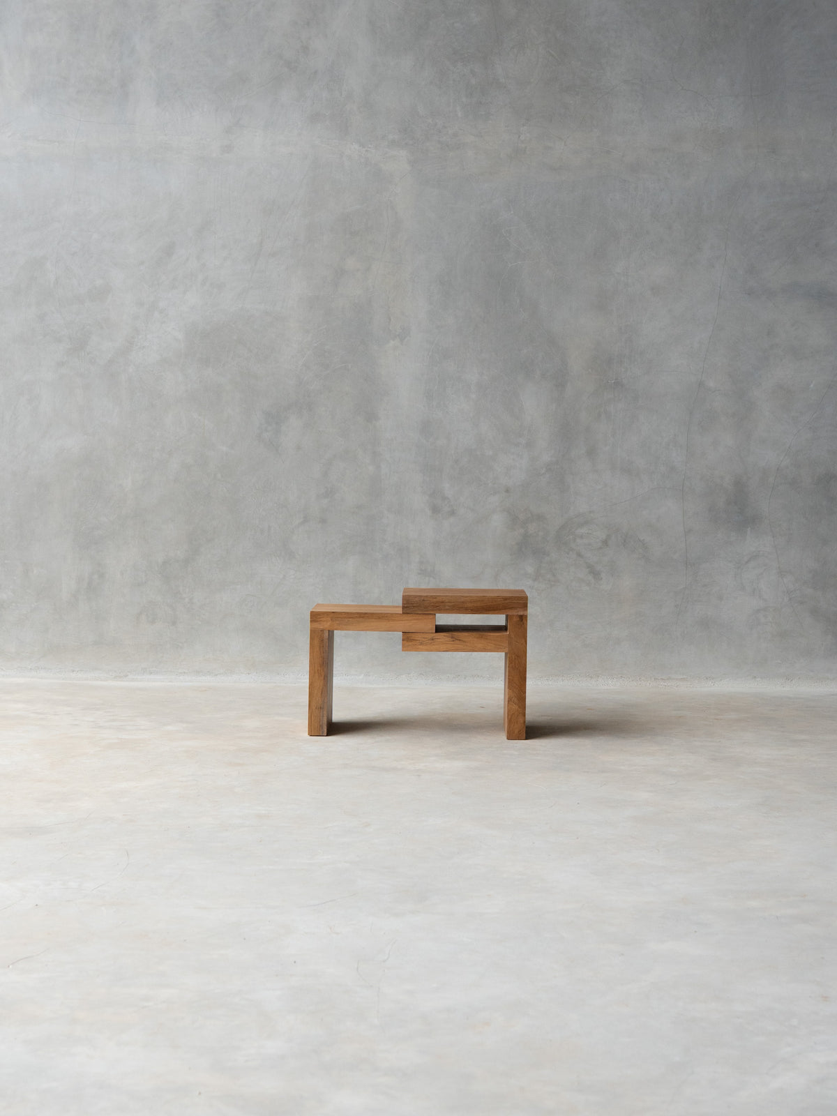 The Slider Table