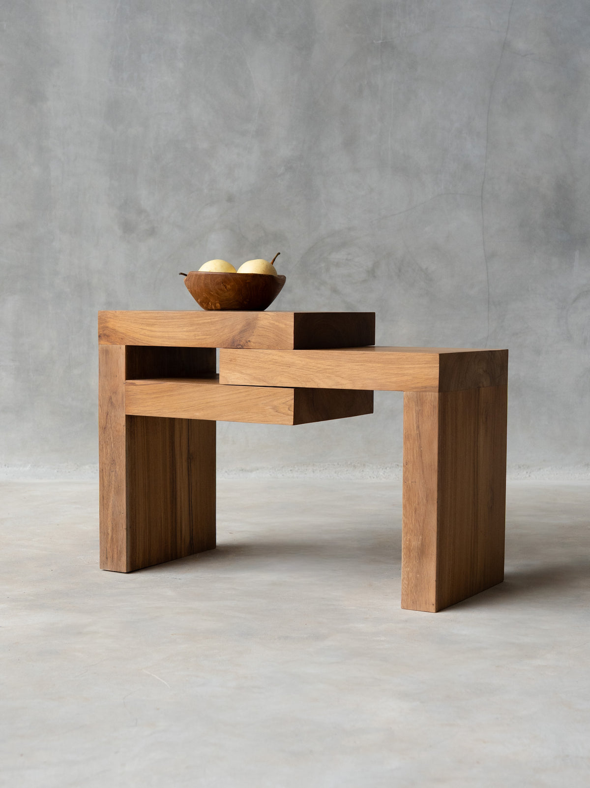 The Slider Table