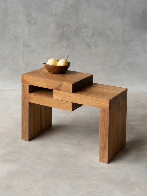 The Slider Table