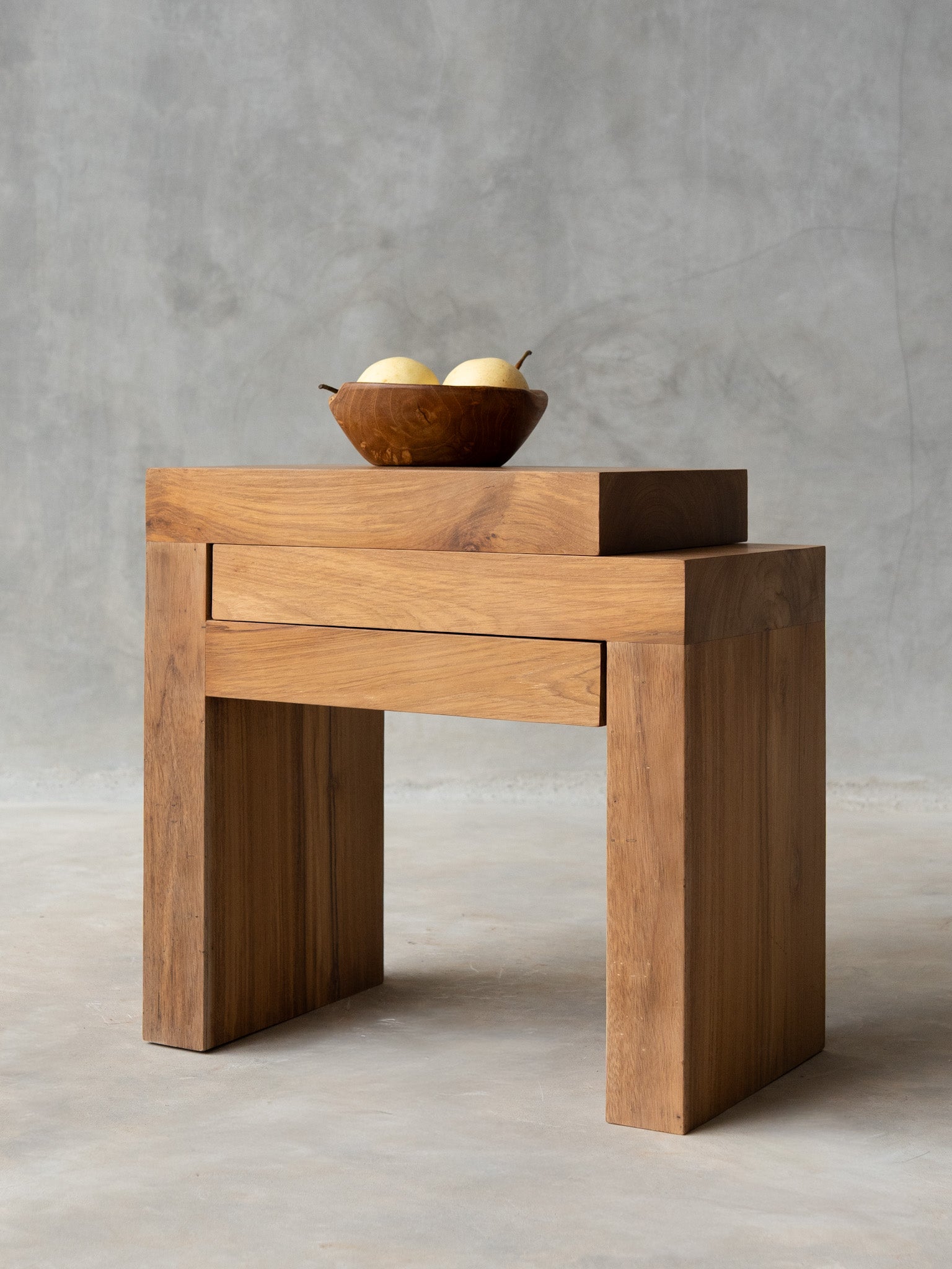 The Slider Table