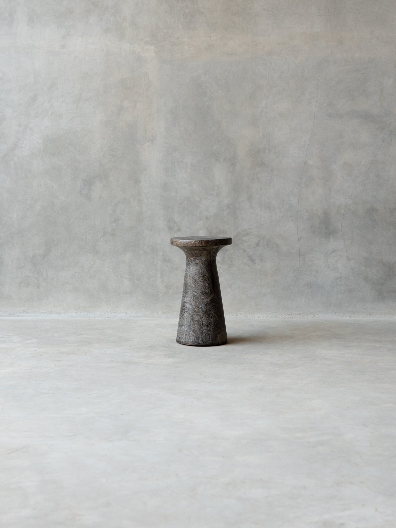 The Stamp Side Table