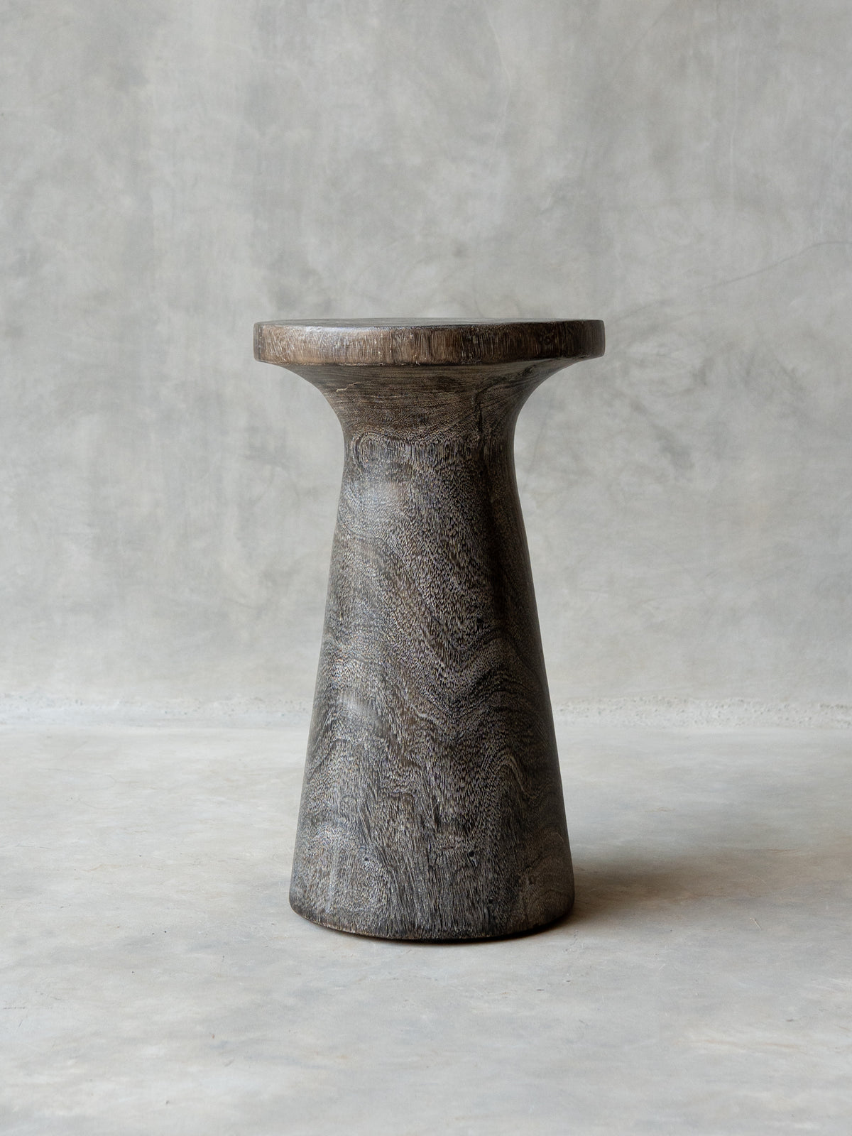 The Stamp Side Table