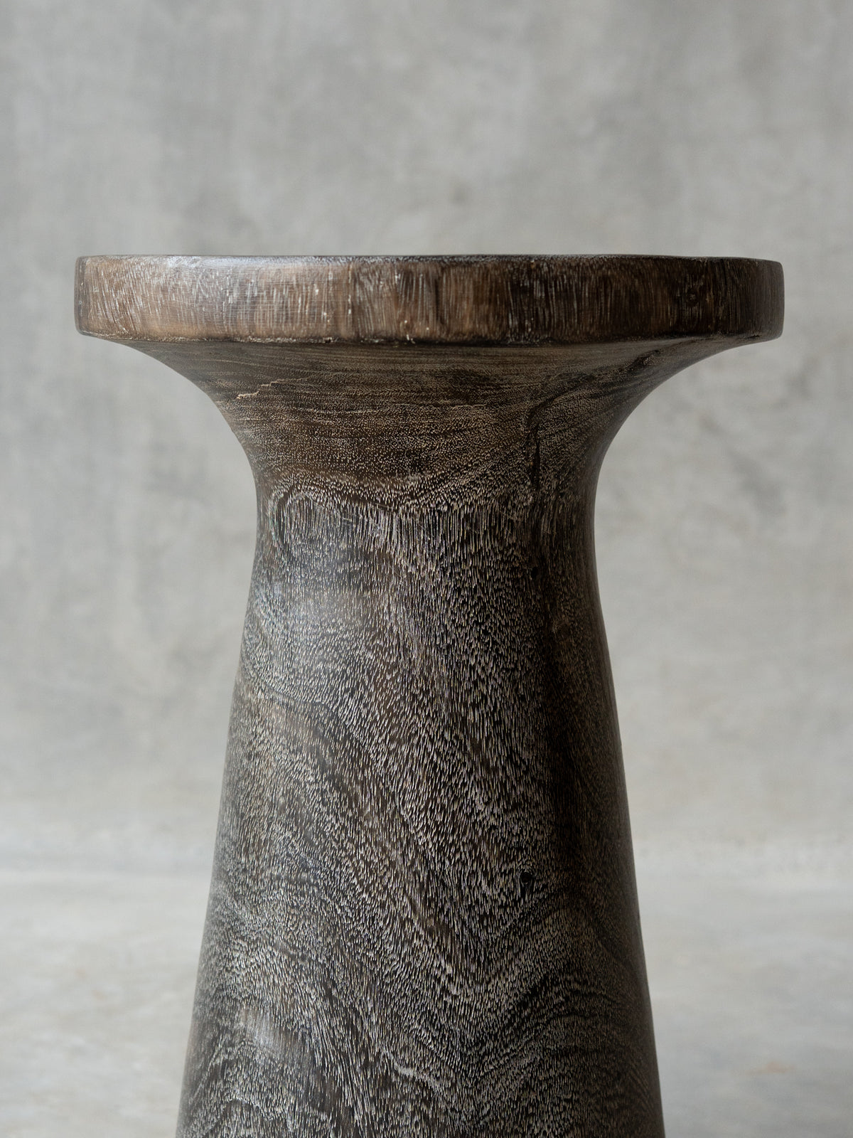 The Stamp Side Table