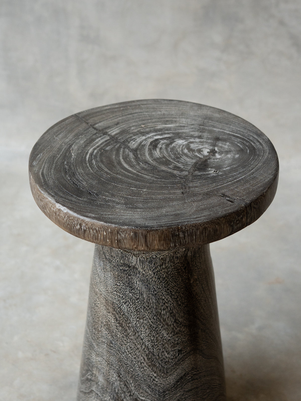The Stamp Side Table