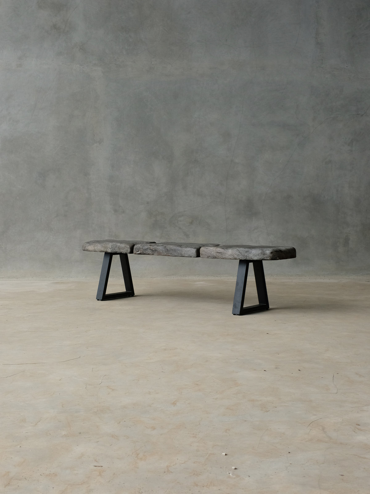 The Stone Bench