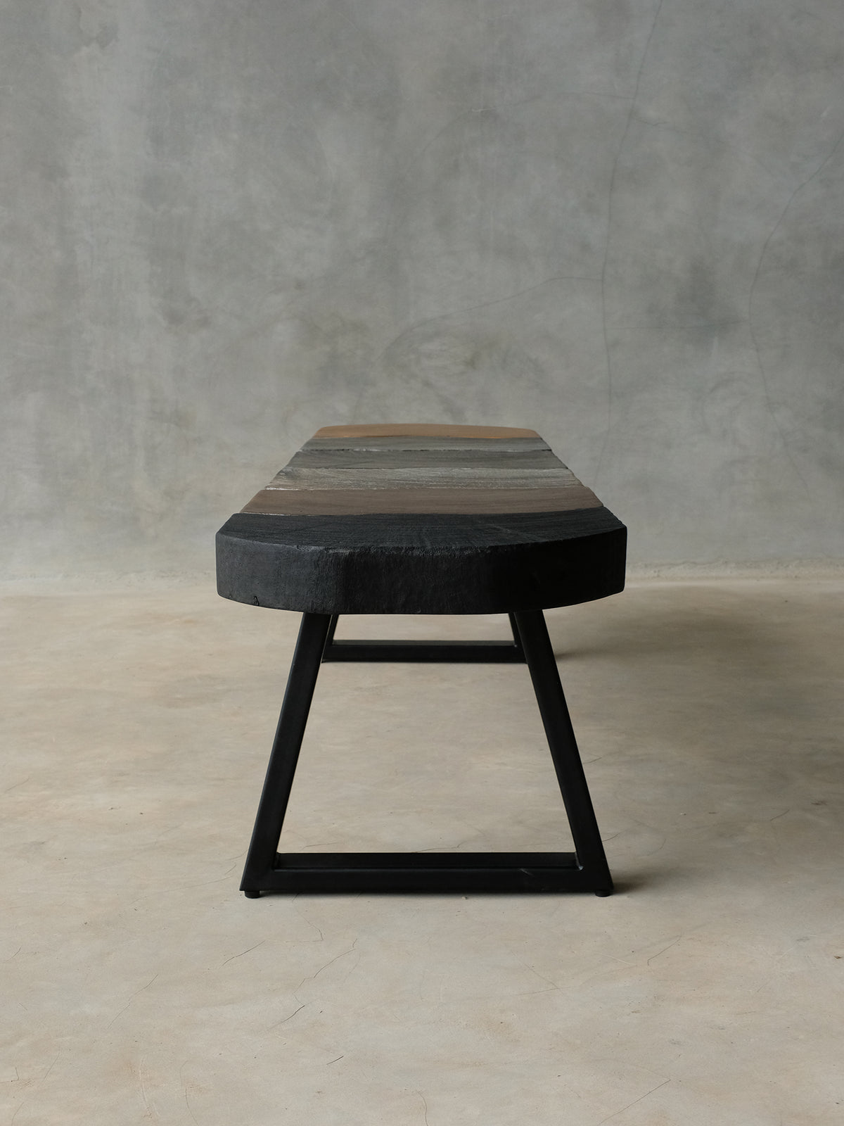 The Strata Bench