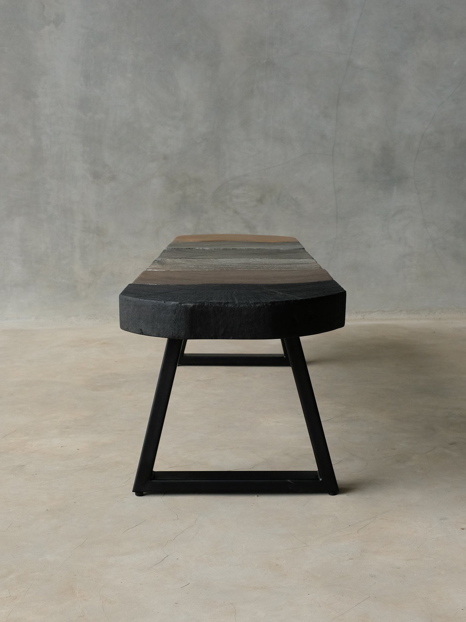 The Strata Bench