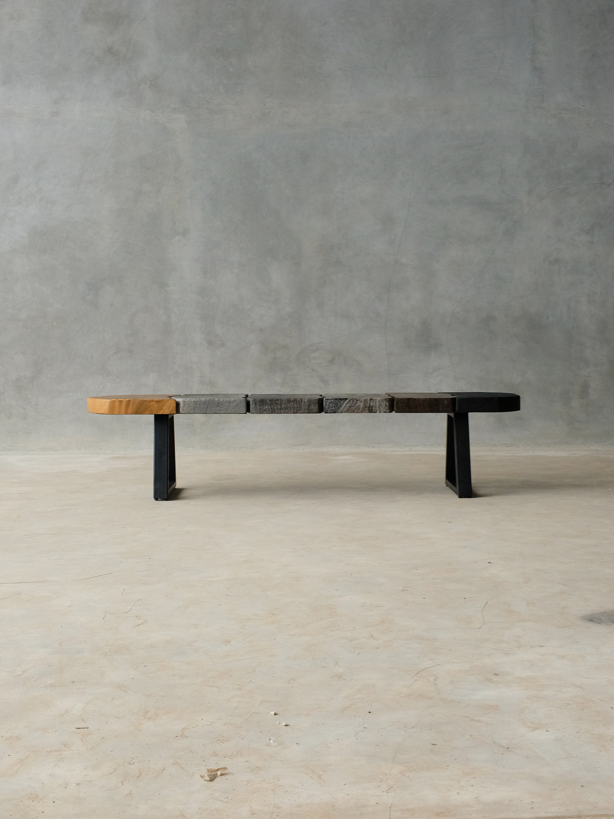The Strata Bench