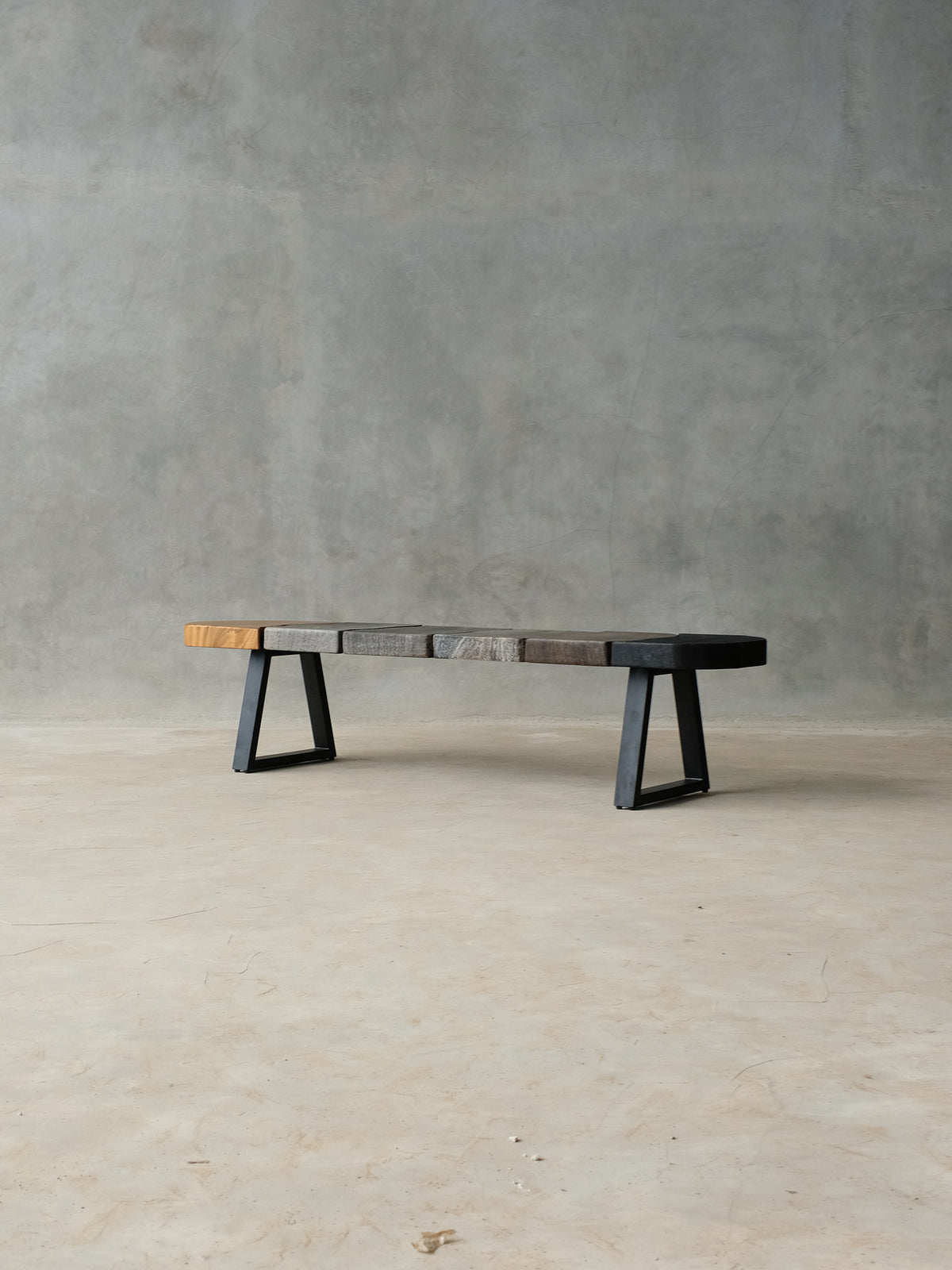 The Strata Bench