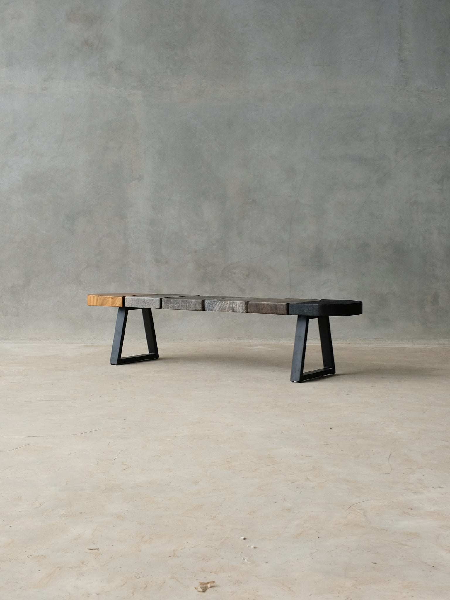 The Strata Bench