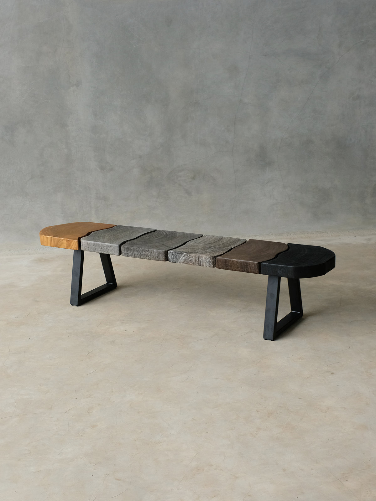 The Strata Bench