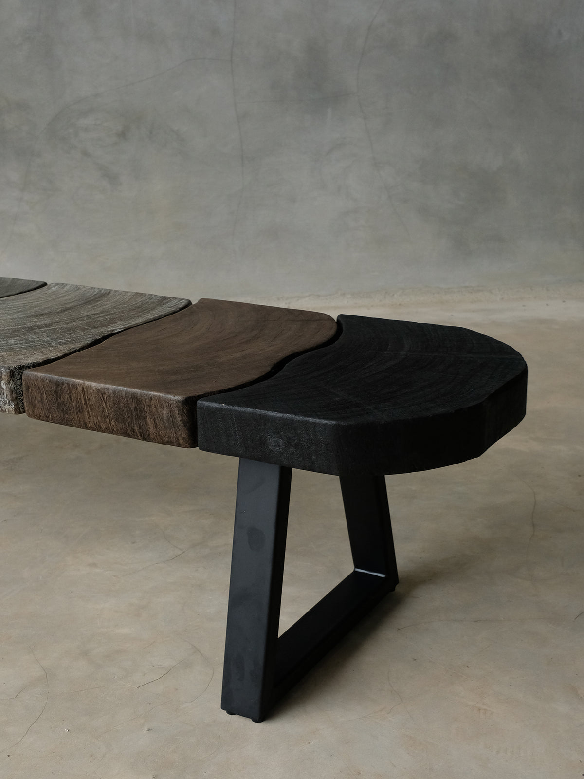 The Strata Bench