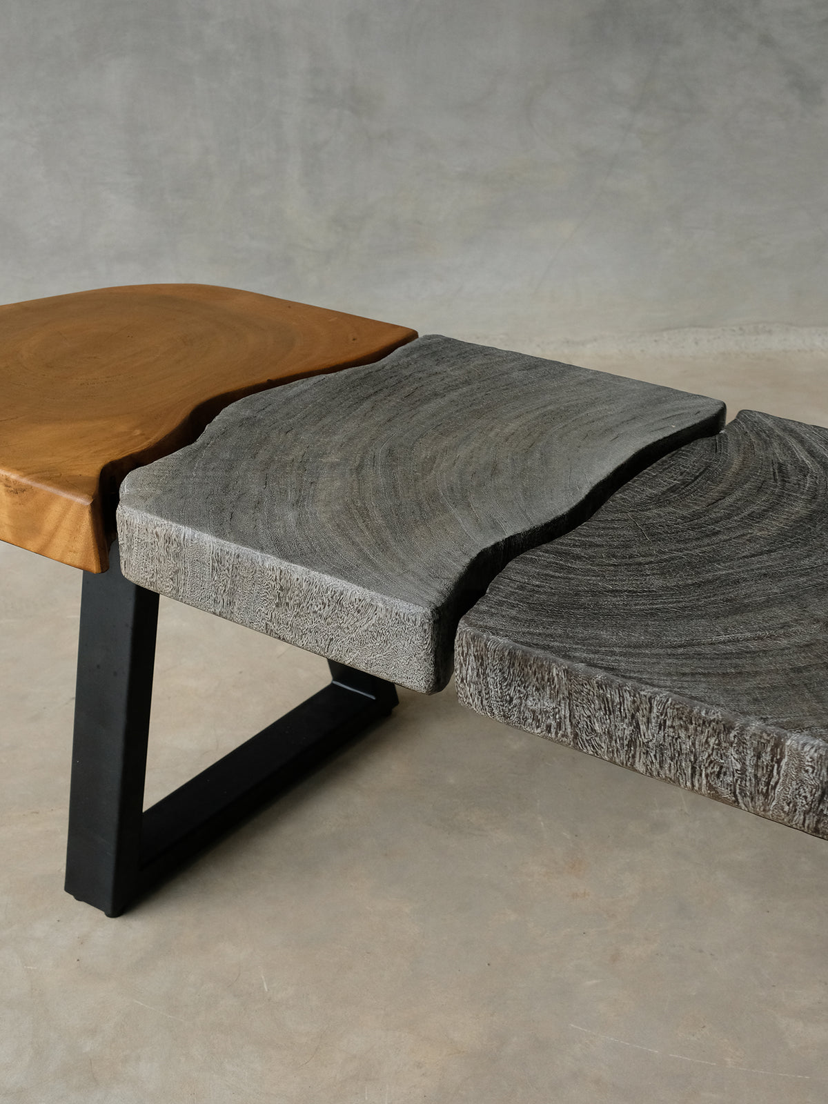 The Strata Bench