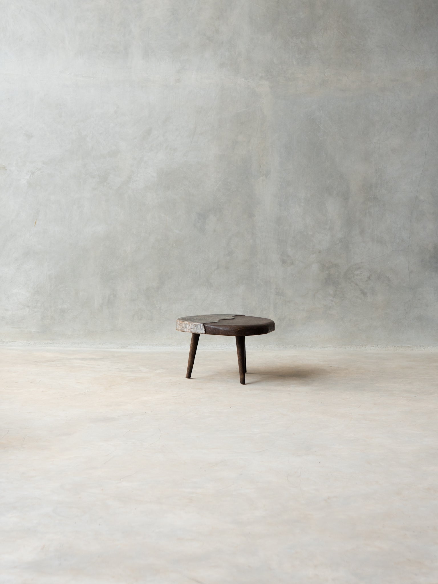 The Stratum Coffee Table