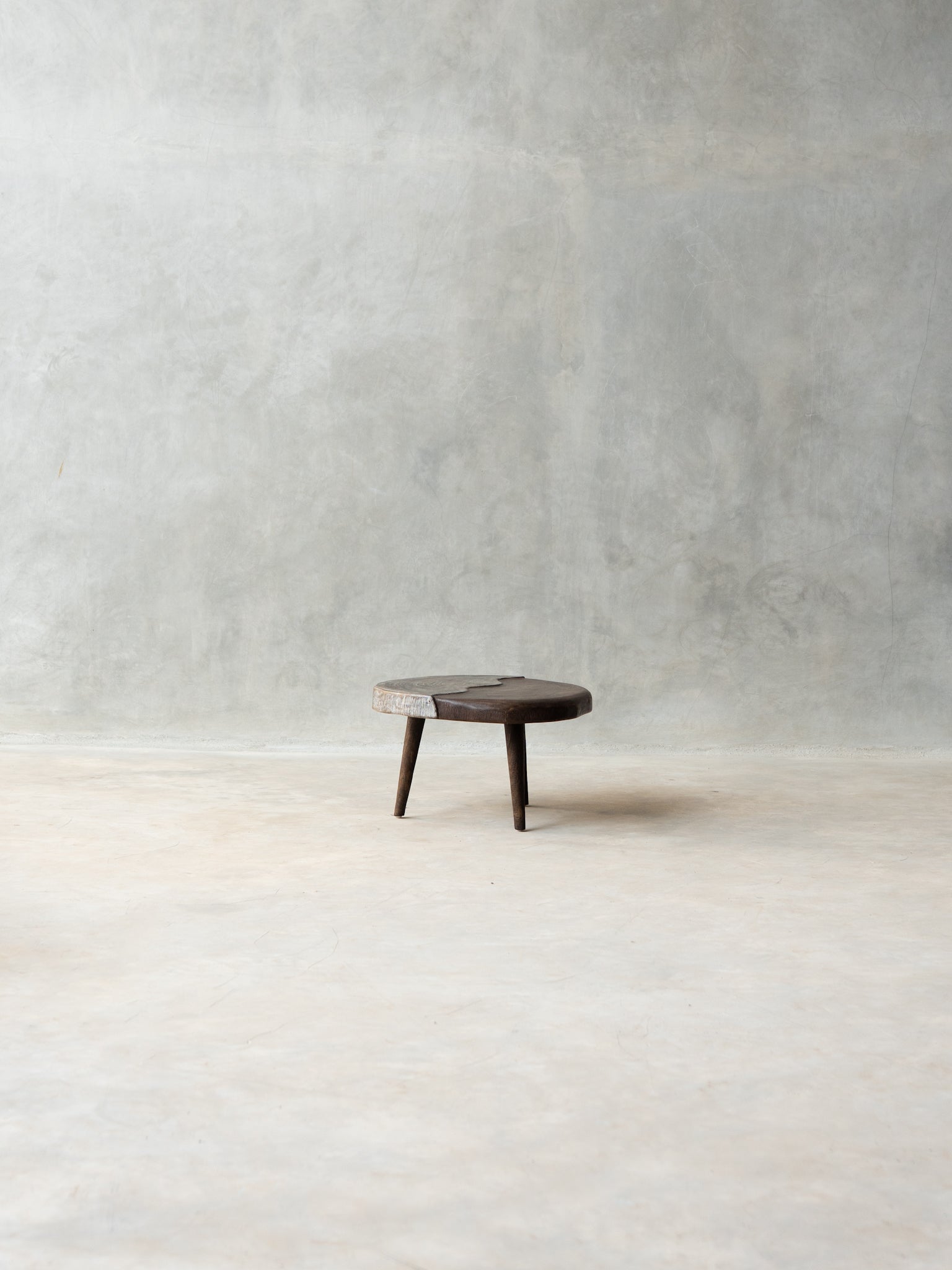 The Stratum Coffee Table