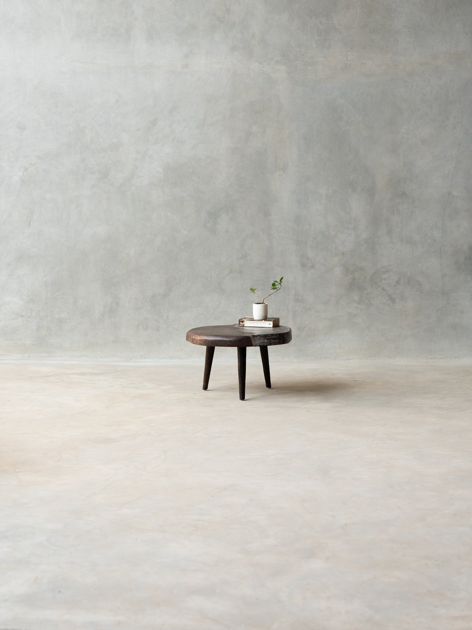 The Stratum Coffee Table