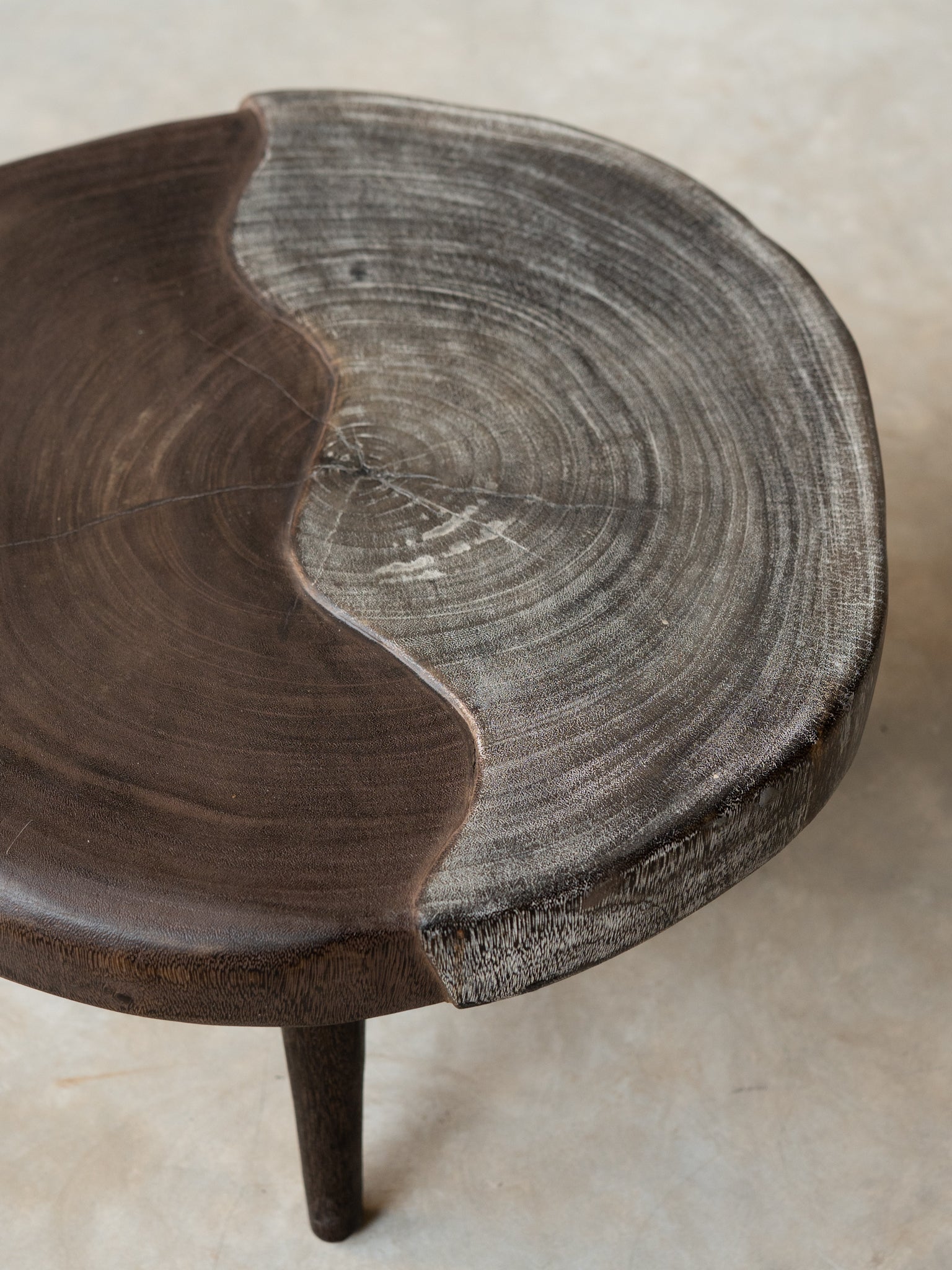 The Stratum Coffee Table