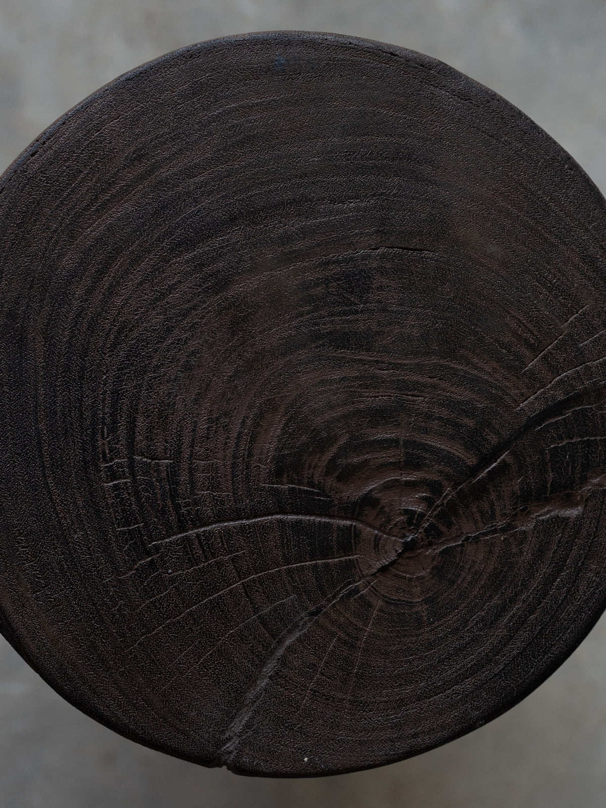 The Stupa Stool