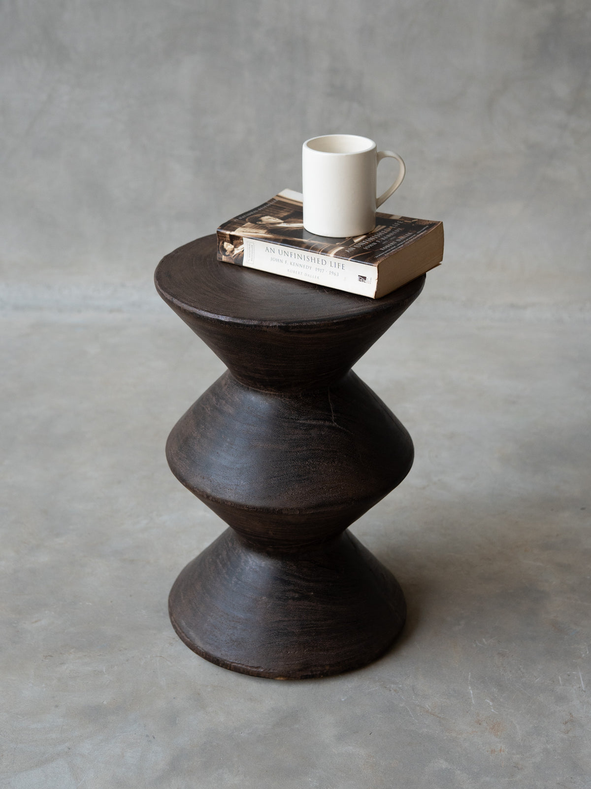The Stupa Stool