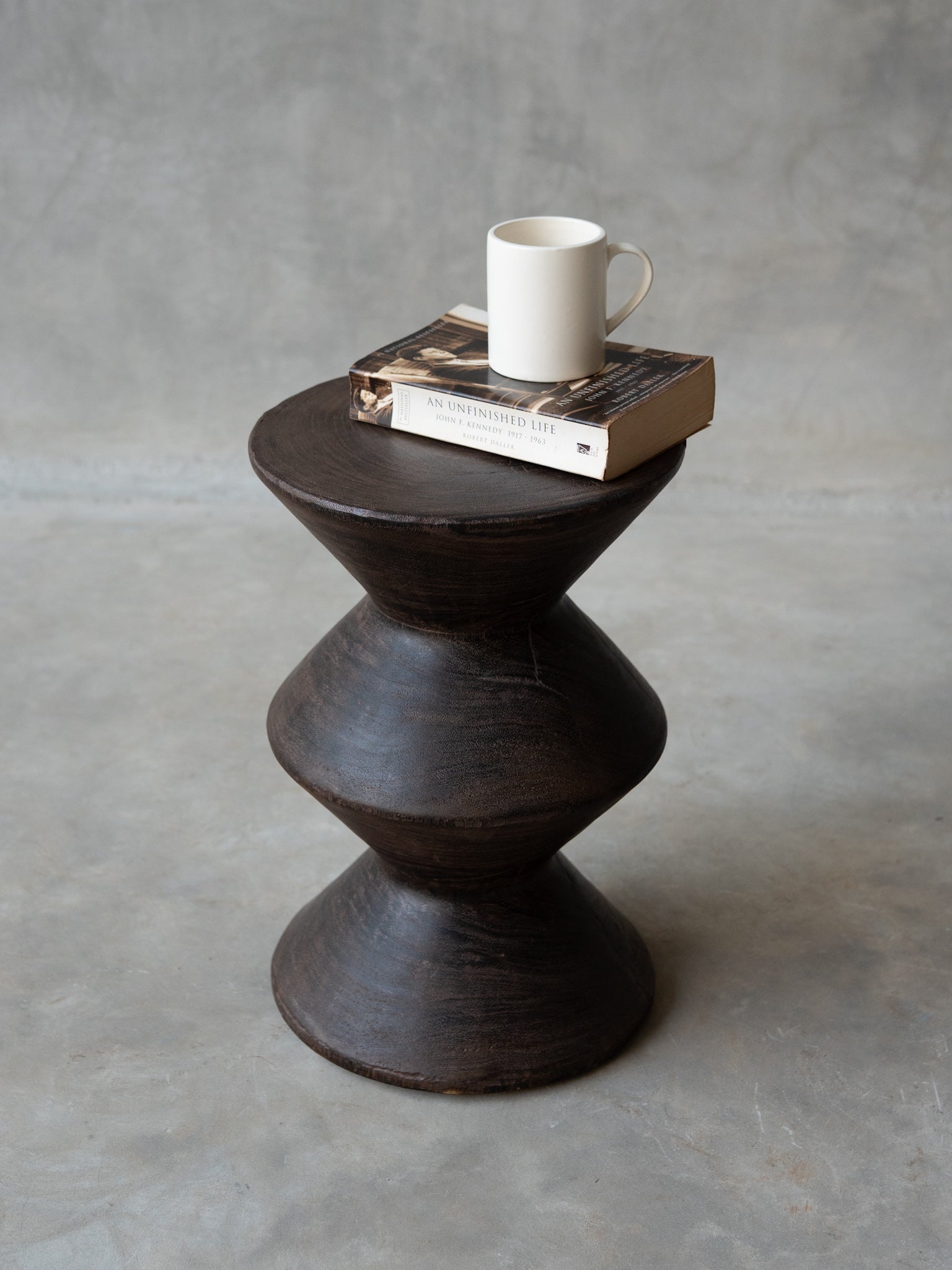 The Stupa Stool