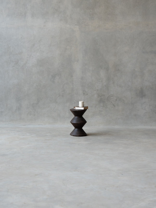 The Stupa Stool