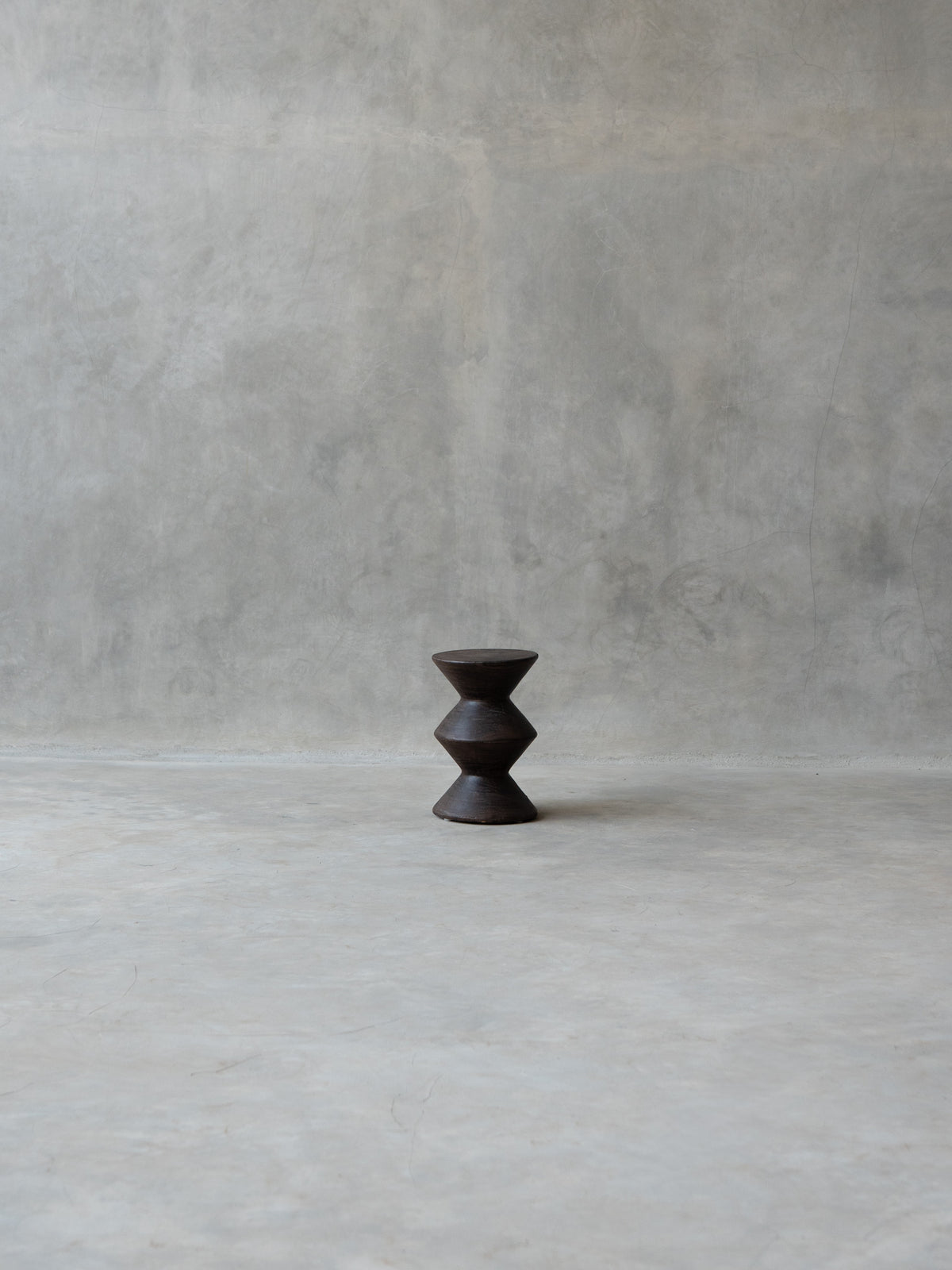 The Stupa Stool