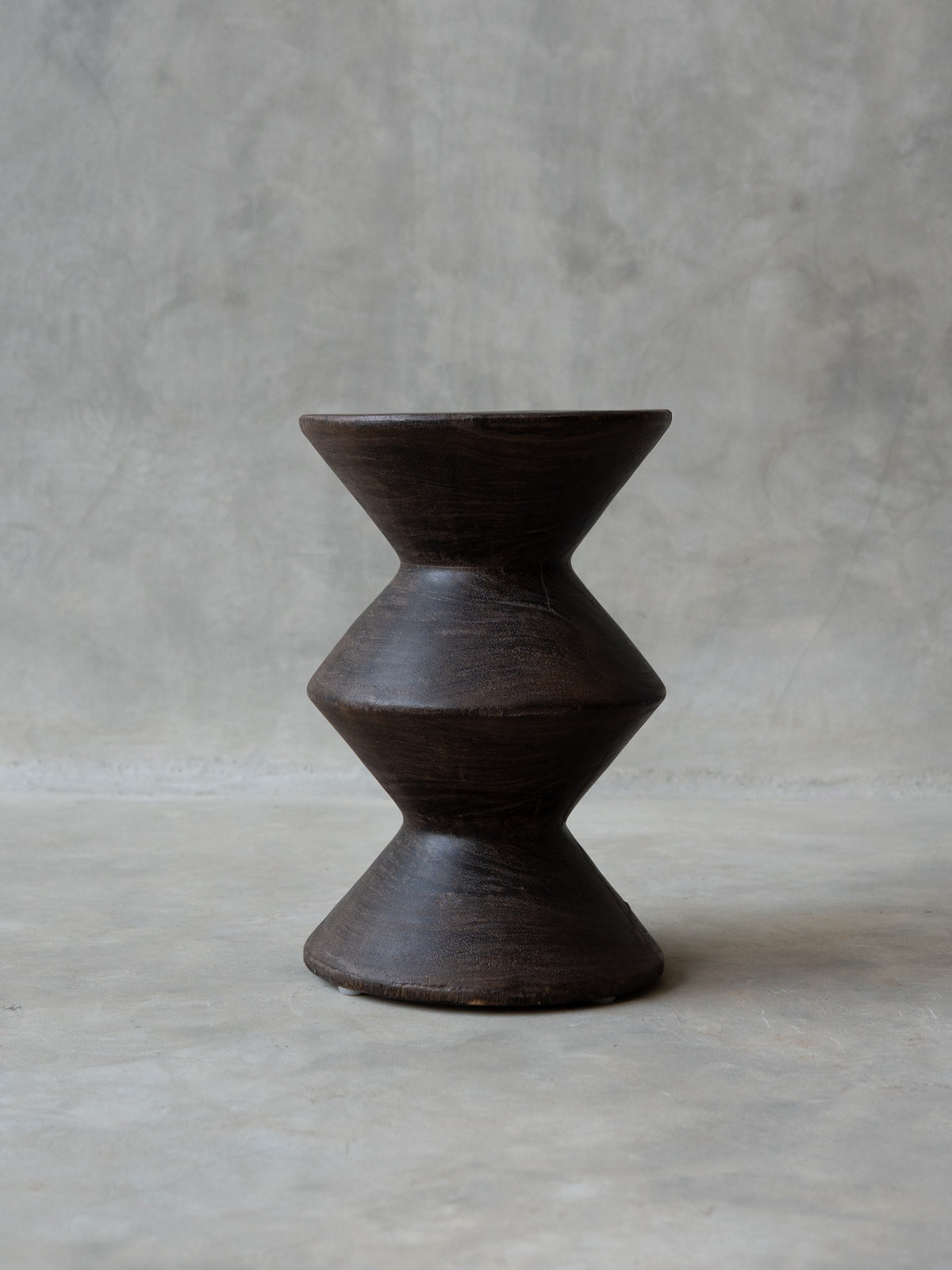 The Stupa Stool