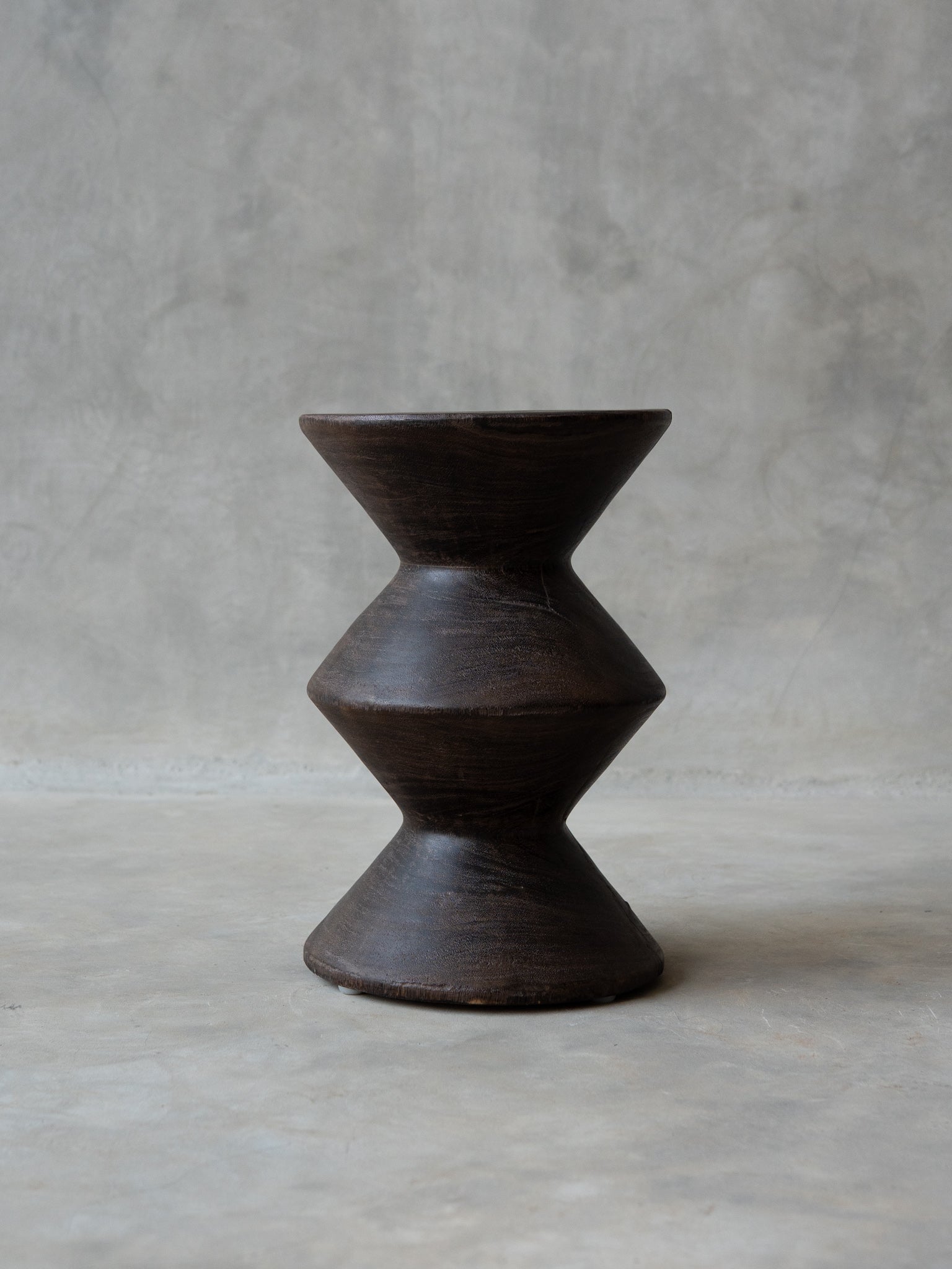 The Stupa Stool