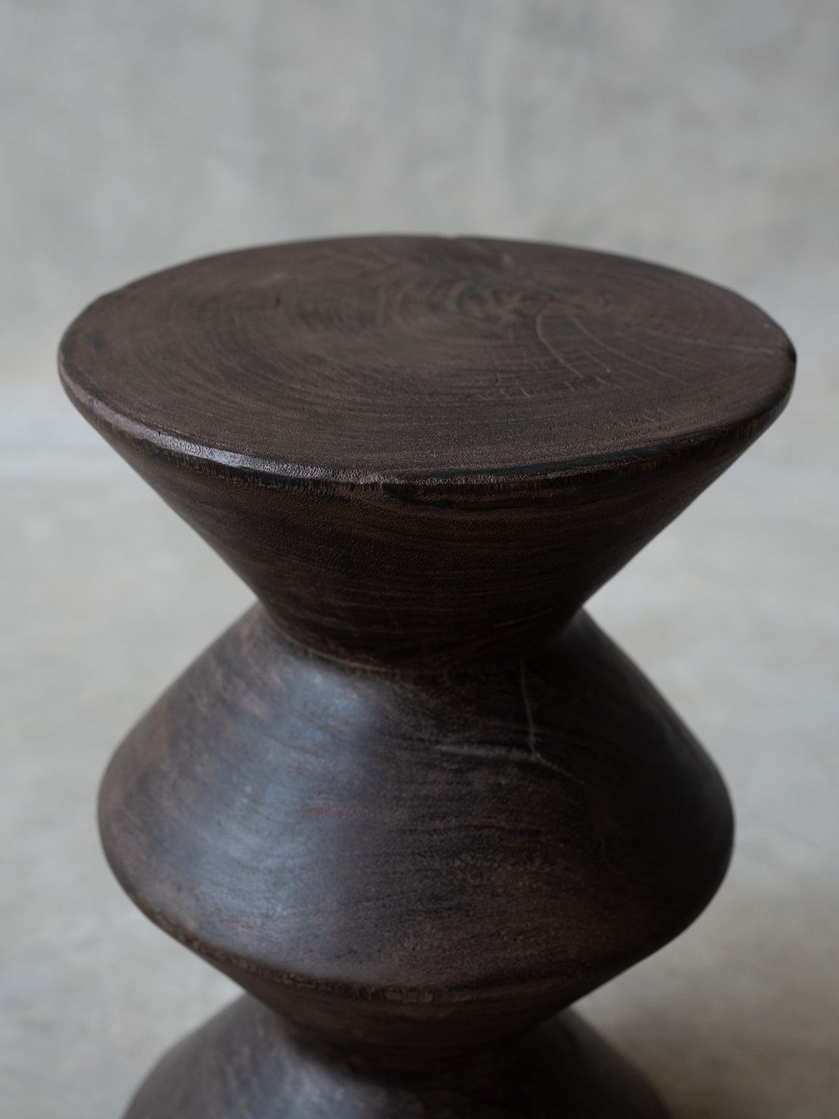 The Stupa Stool