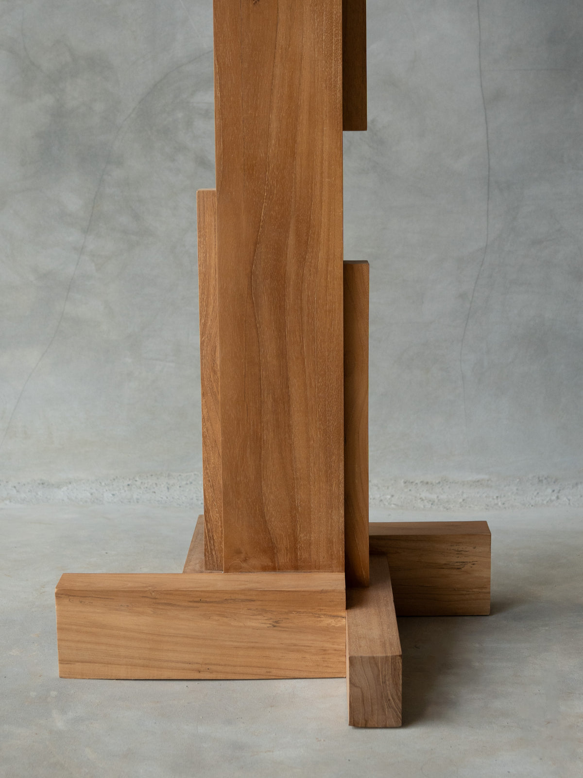 The Tower Shelf