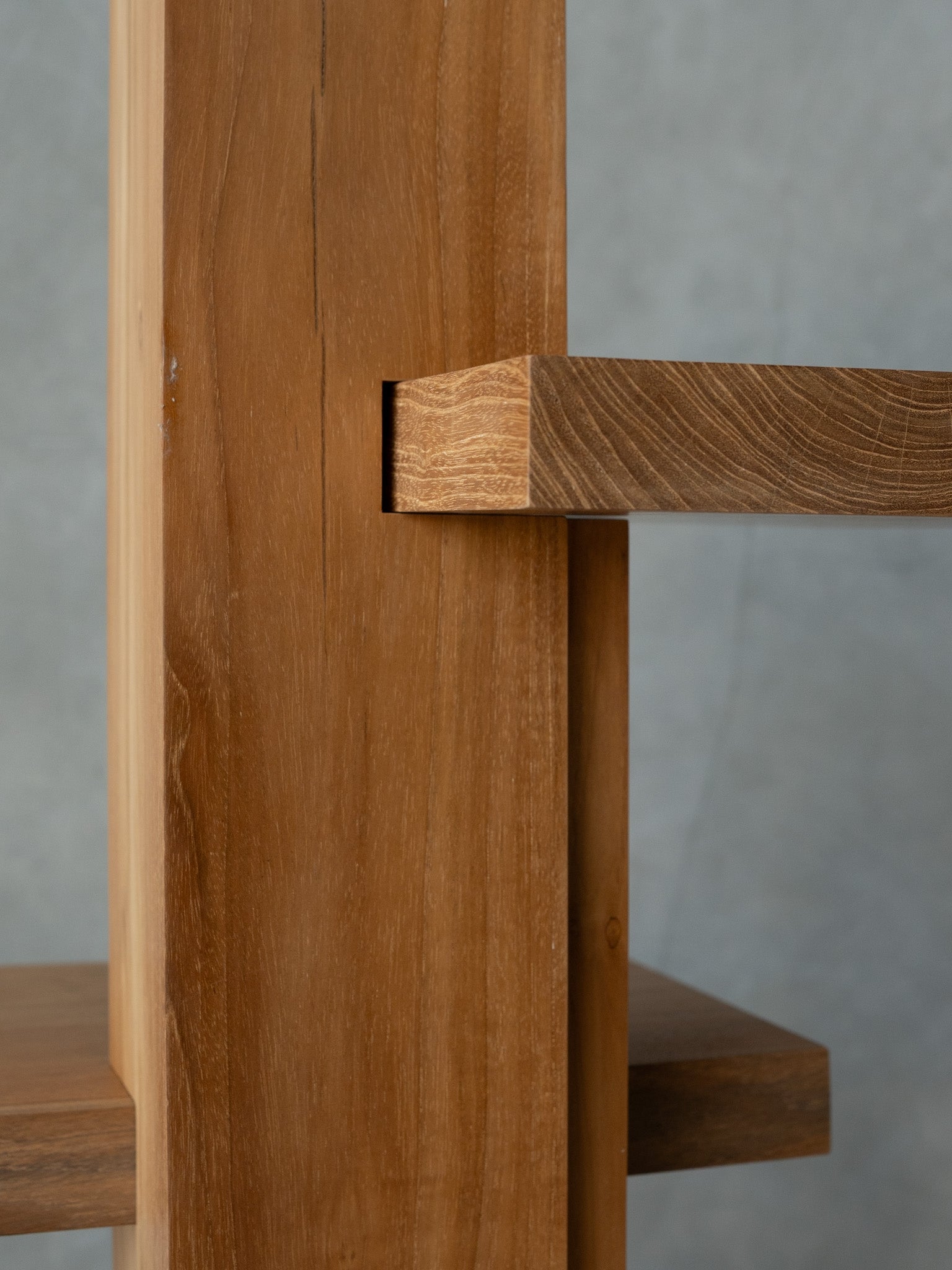 The Tower Shelf