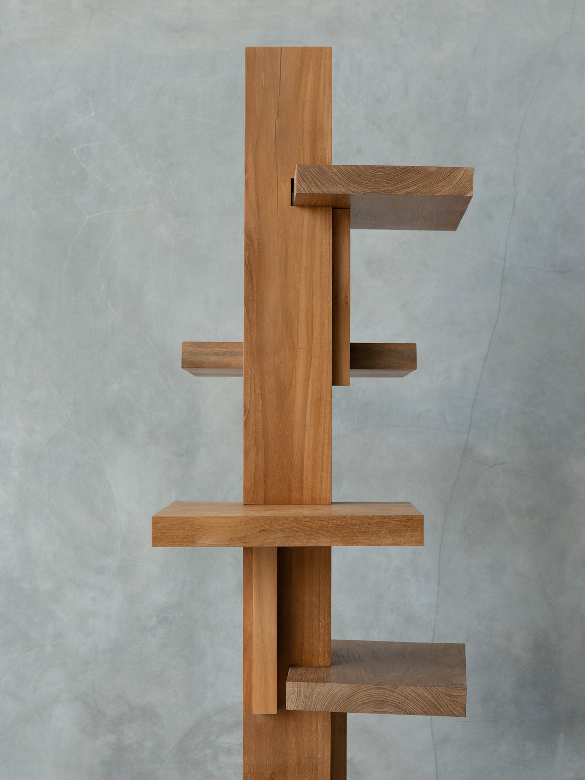 The Tower Shelf
