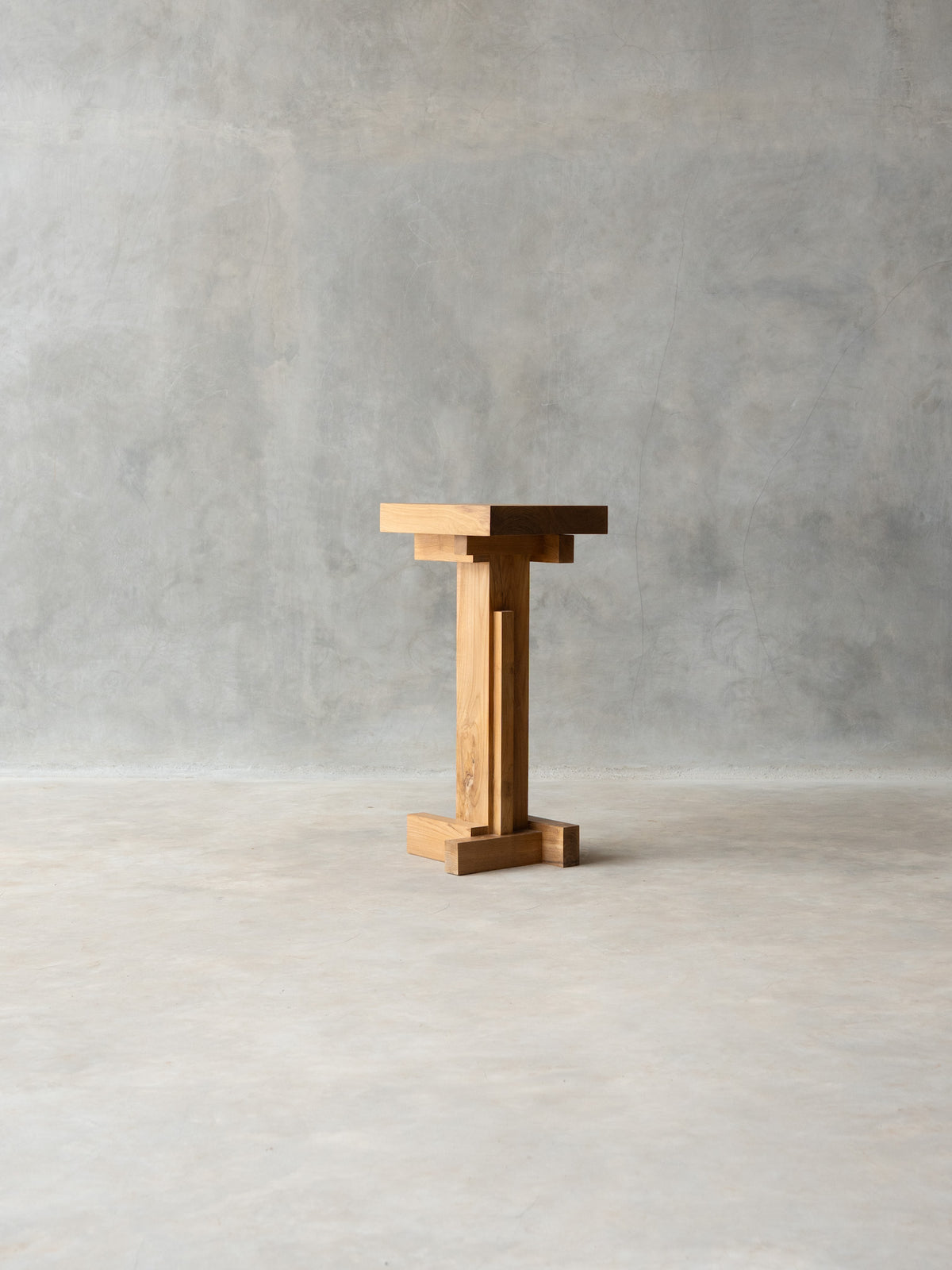 The Tower Stand II