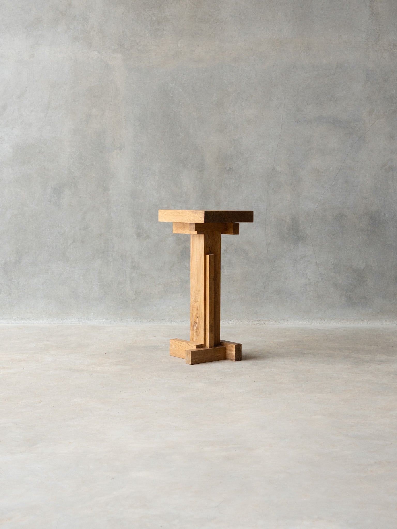 The Tower Stand II
