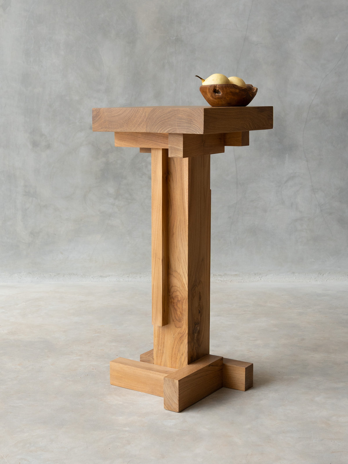 The Tower Stand II
