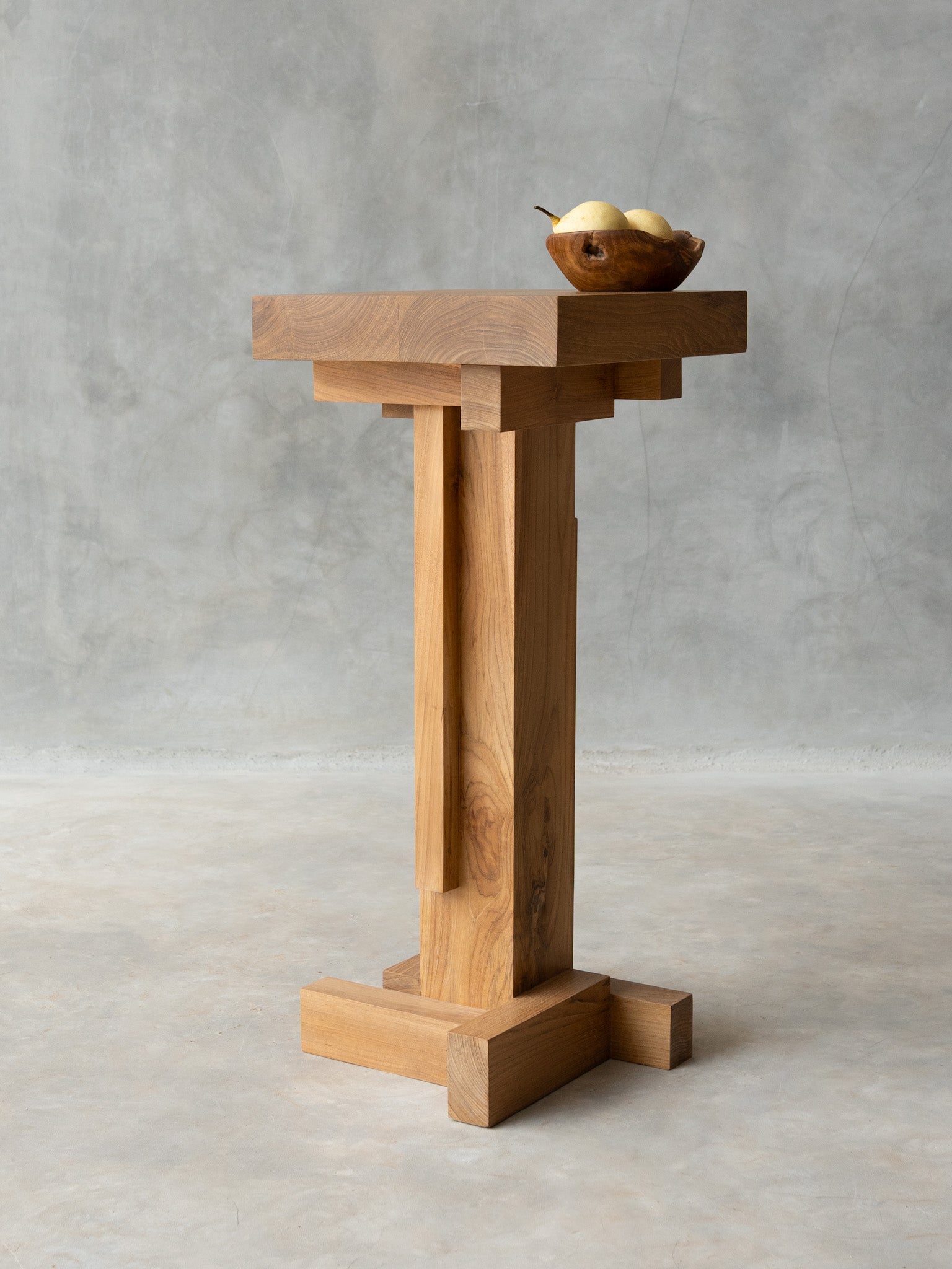 The Tower Stand II