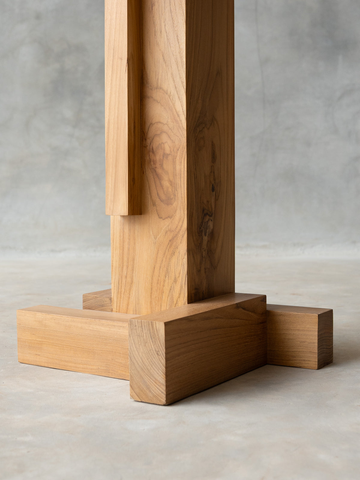 The Tower Stand II
