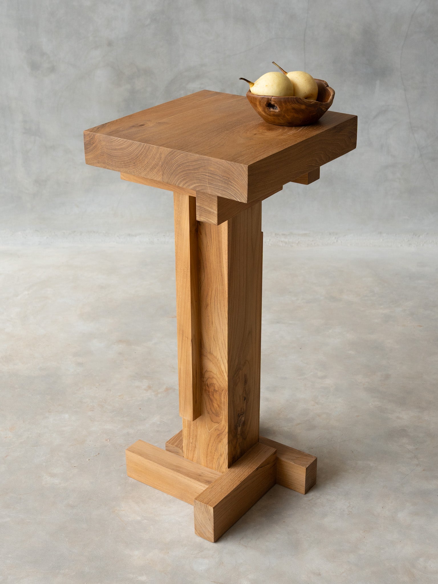 The Tower Stand II