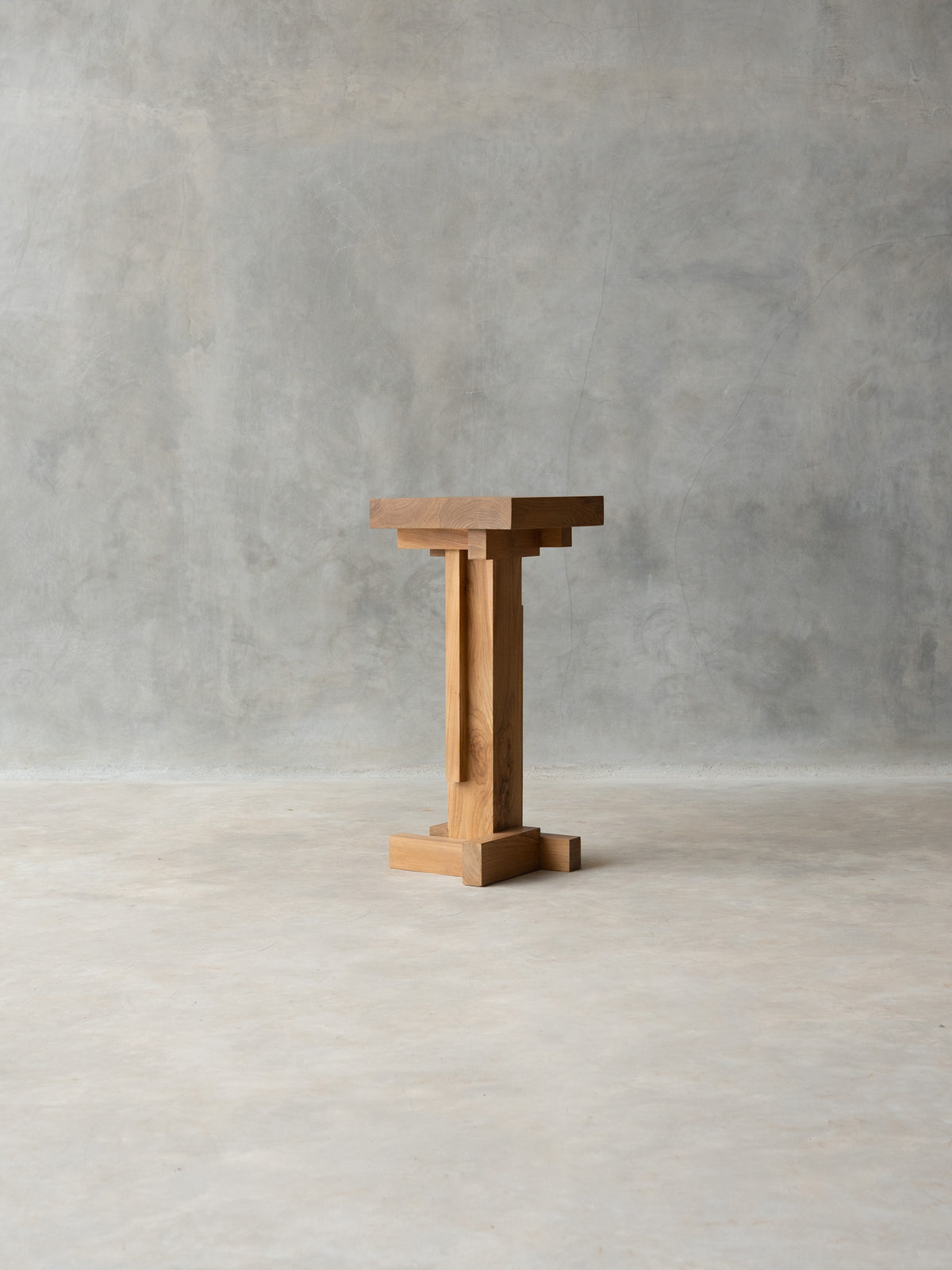 The Tower Stand II