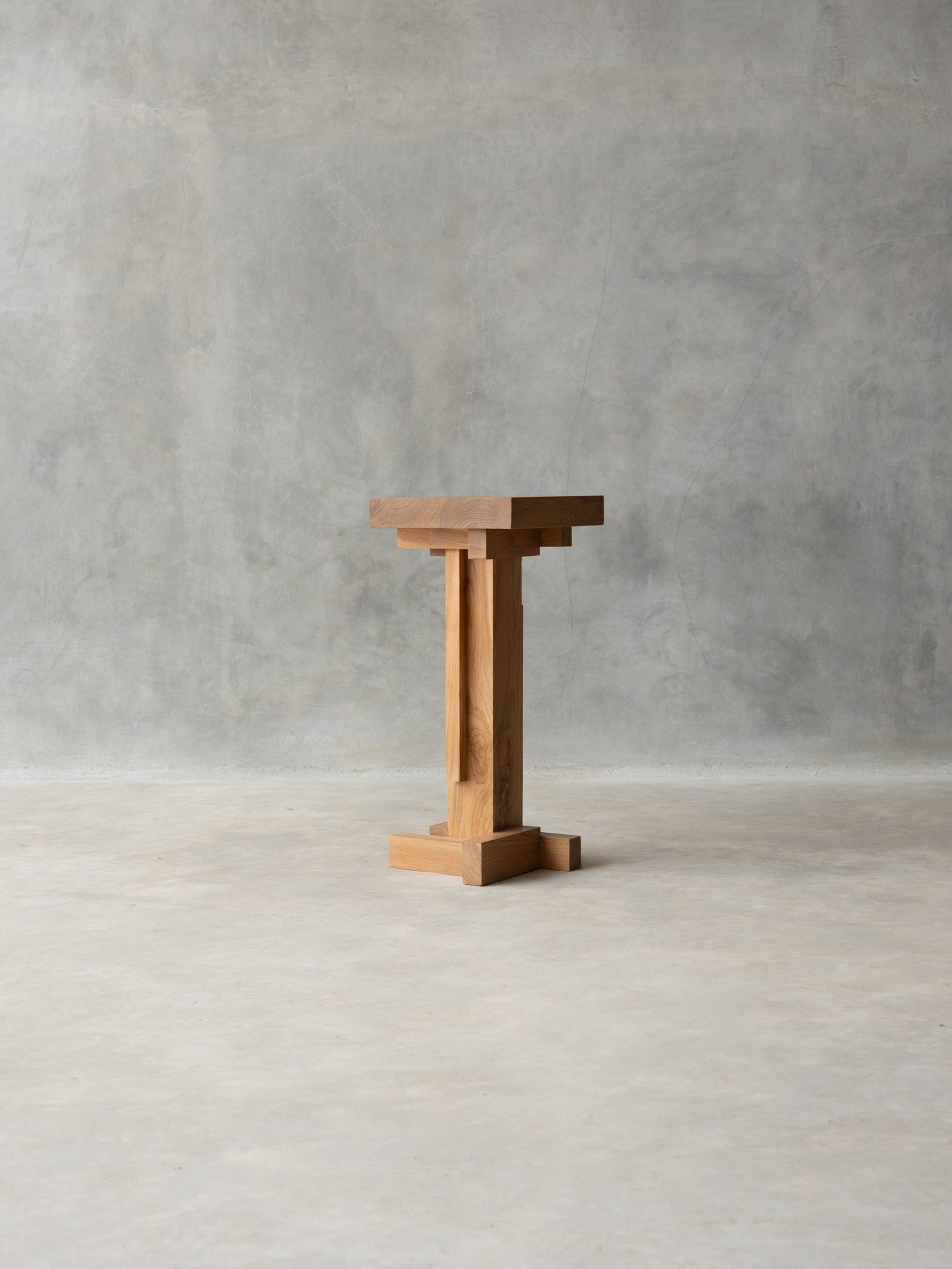 The Tower Stand II