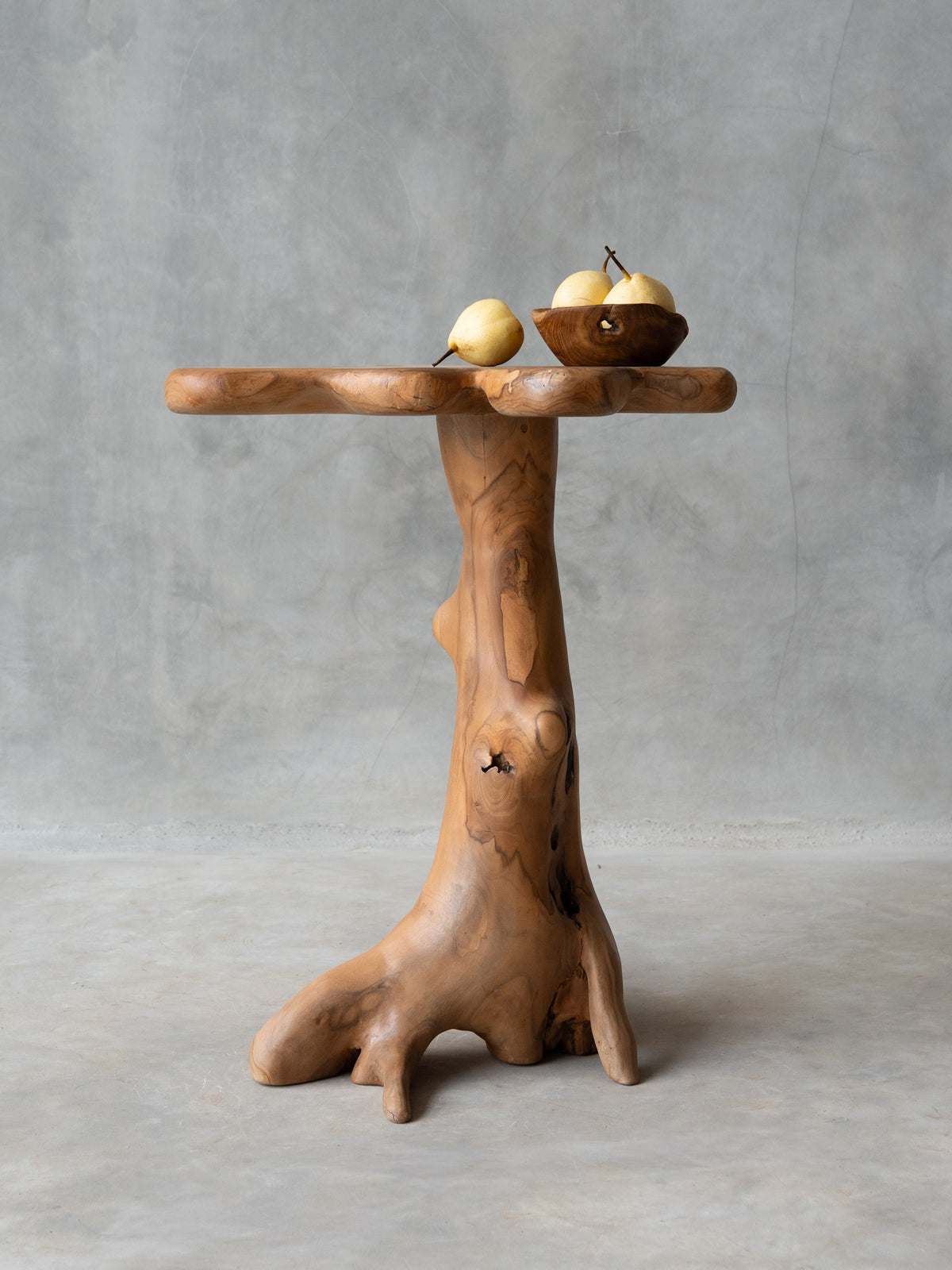 The Tree Table M