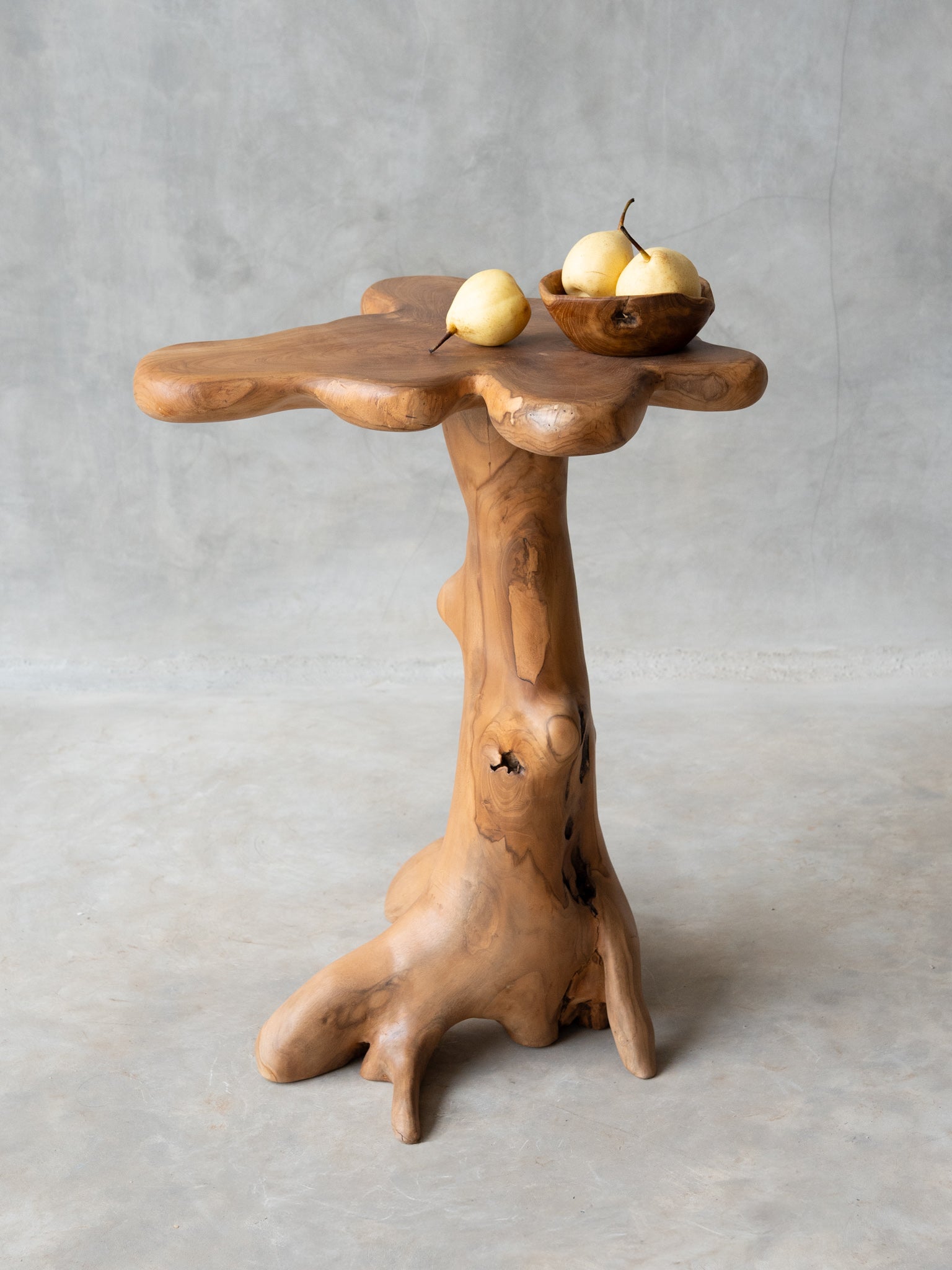 The Tree Table M